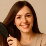 Como higienizar escova de cabelo + dica extra