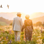 Um Amor que Vence o Tempo: o Casal de Votuporanga que Partiu no Mesmo Dia após 74 Anos Juntos