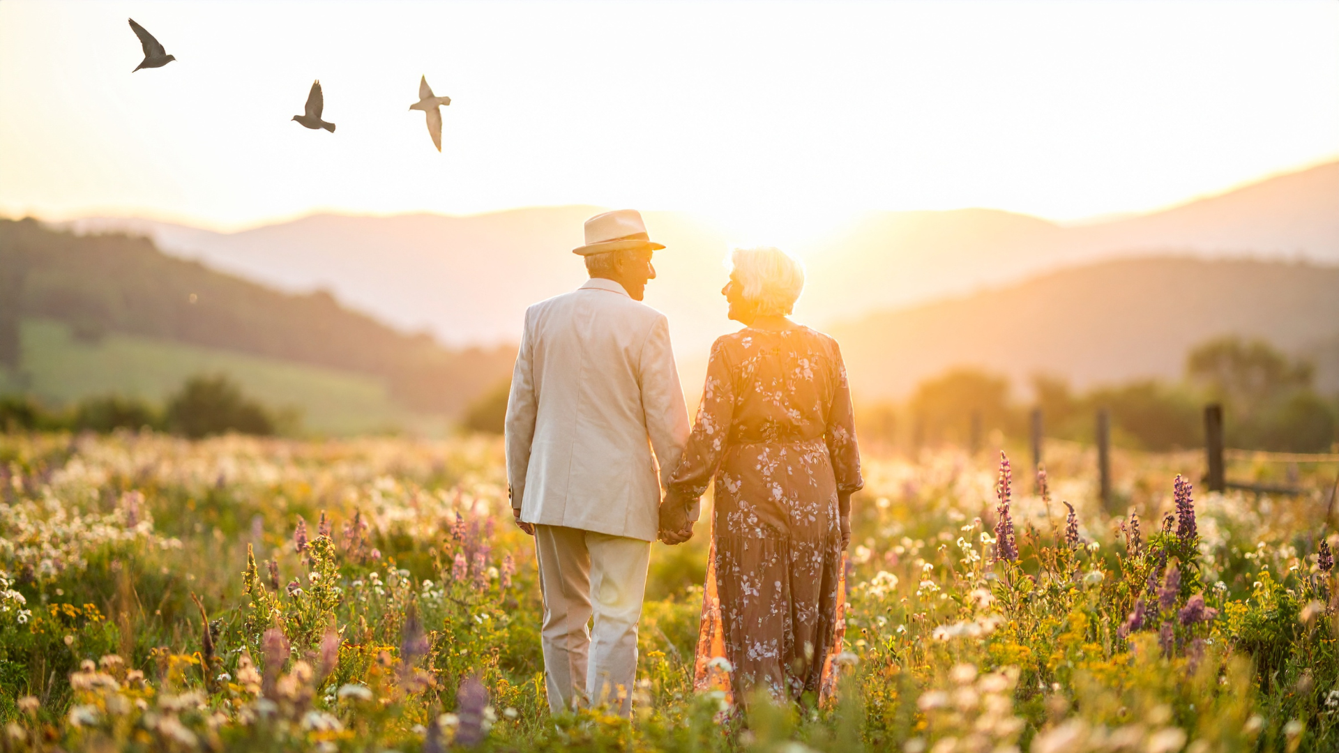 Um Amor que Vence o Tempo: o Casal de Votuporanga que Partiu no Mesmo Dia após 74 Anos Juntos
