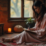 Ritualizar a Vida: A Importância dos Rituais Femininos