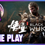 Círculo Responde – Game Play (Black Myth: Wukong)