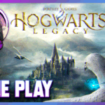 Círculo Responde – Game Play (Hogwarts Legacy)
