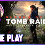 Círculo Responde – Game Play (Shadow of the Tomb Raider)