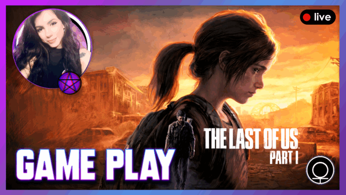 Círculo Responde – Game Play (The Last of Us)