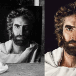 A Menina Que Pintou o Rosto de Jesus aos 8 Anos: A Visão Divina de Akiane Kramarik