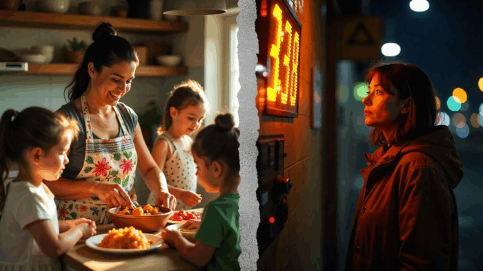 Maternidade em Suspenso: A Queda Histórica da Fecundidade no Brasil