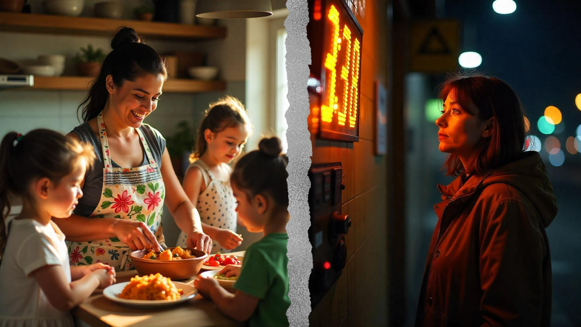 Maternidade em Suspenso: A Queda Histórica da Fecundidade no Brasil