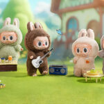 Labubu: como bonecos chineses viraram febre mundial