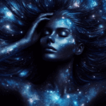 Nuit: A Senhora das Estrelas e o Corpo do Infinito