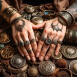 Quiromancia e Anéis: o que seus dedos estão dizendo?