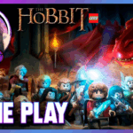 Círculo Responde – Game Play (Hobbit Lego)