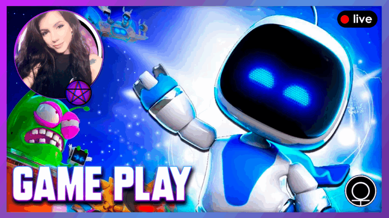 Círculo Responde – Game Play (Astro’s)