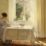 Como lavar toalha de mesa?