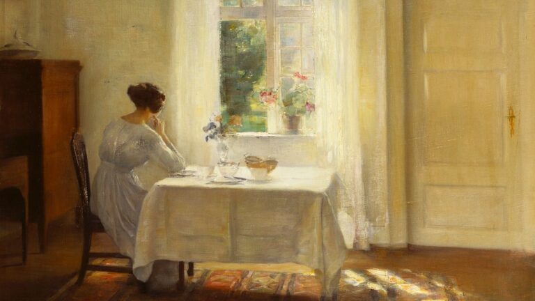 Como lavar toalha de mesa?