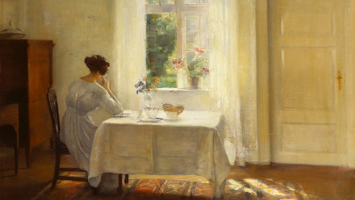 Como lavar toalha de mesa?