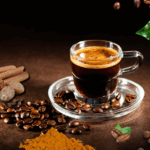 Café com Especiarias: O Segredo para Transformar sua Xícara em Saúde e Sabor