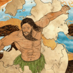 Pangu e a Criação do Universo: Mitologia Chinesa