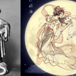 Chang’e: A Deusa da Lua na Mitologia Chinesa