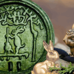 O Coelho de Jade e a Medicina na Tradição Chinesa