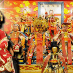 Shi Er Po Jie: O Enigma das 12 Guardiãs da Infância