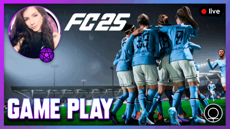 Círculo Responde – Game Play (FIFA 25)