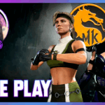 Círculo Responde – Game Play (Mortal Kombat)