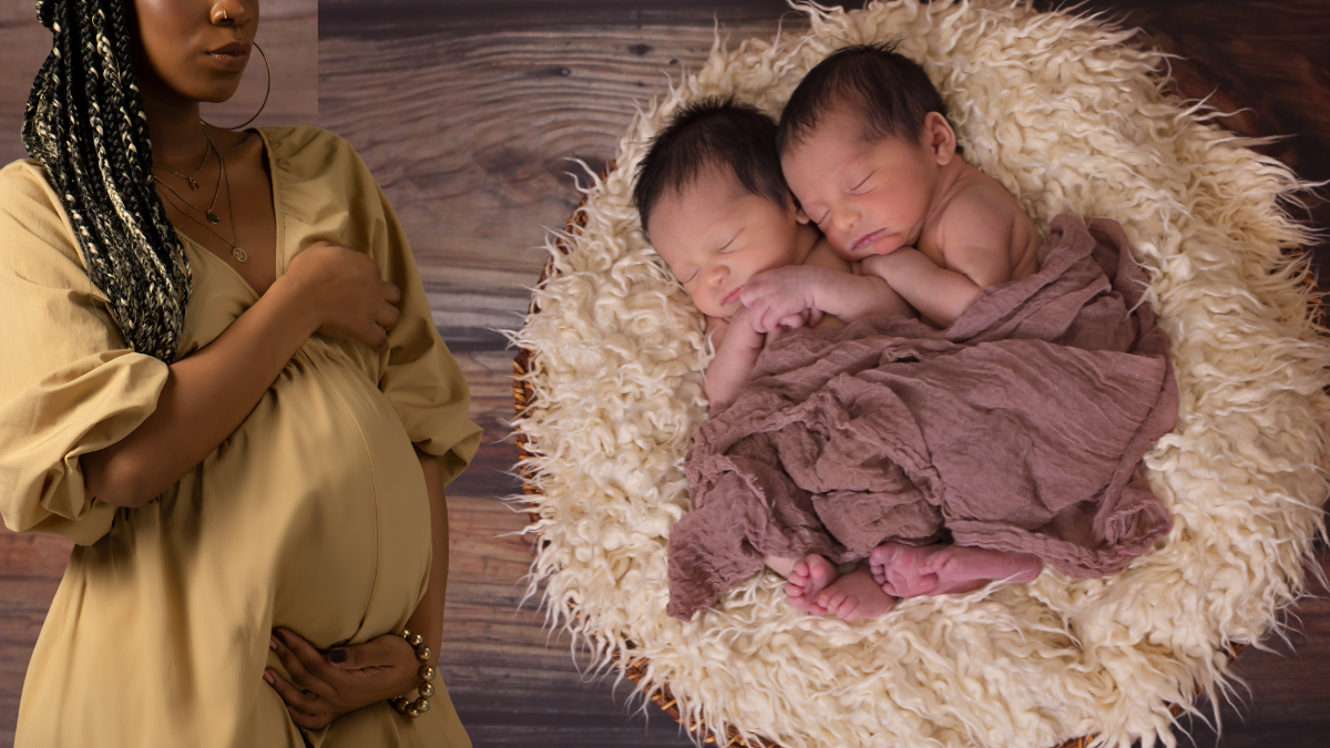 Mais Velha, Mais Chances: O Mistério dos Gêmeos Após os 30