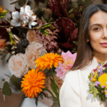 Floriografia: O Código das Flores