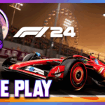 Círculo Responde – Game Play (F1® 24)