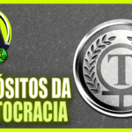 A Teritocracia – Aula de especialização