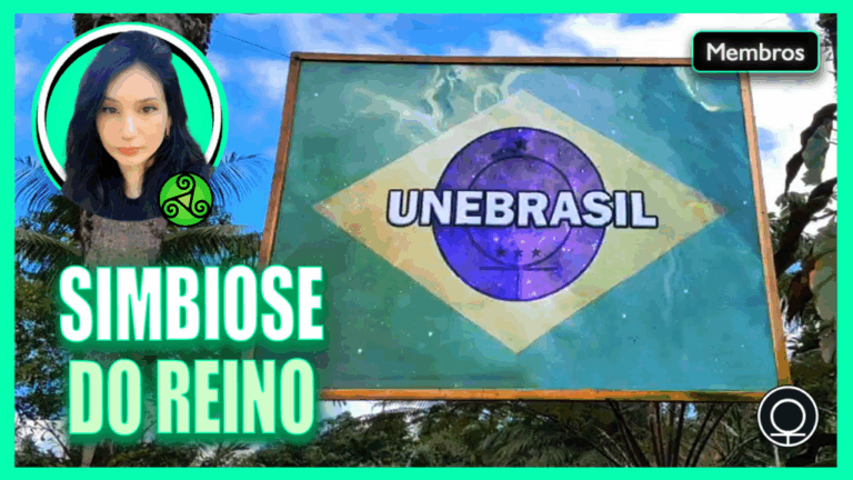 Nossa Comunidade Perfeita – Aula de especialização