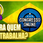 Pra quem você trabalha? – Aula de especialização