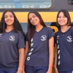 Projeto de meninas cientistas transforma óleo de cozinha em biodiesel