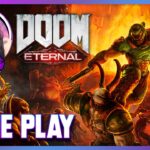 Círculo Responde – Game Play (Doom Eternal)