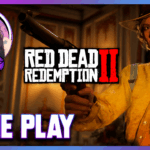 Círculo Responde – Game Play (Red Dead Redemption)