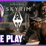 Círculo Responde – Game Play (Skyrim)