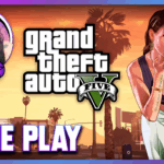 Círculo Responde – Game Play (GTA 5)