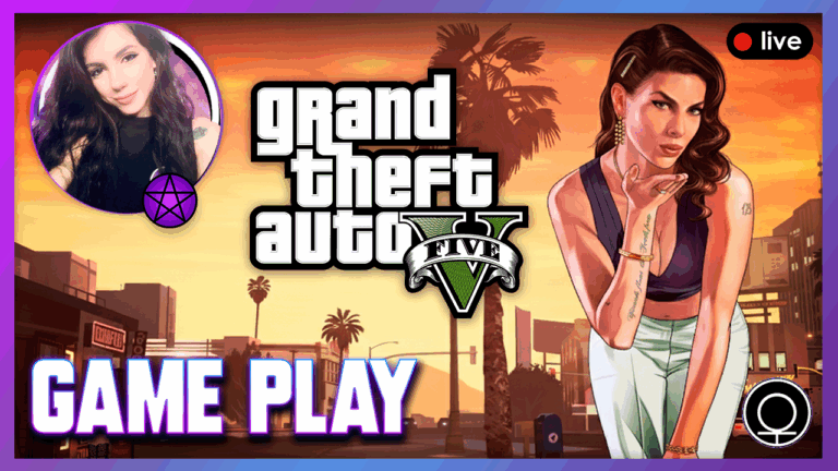 Círculo Responde – Game Play (GTA 5)