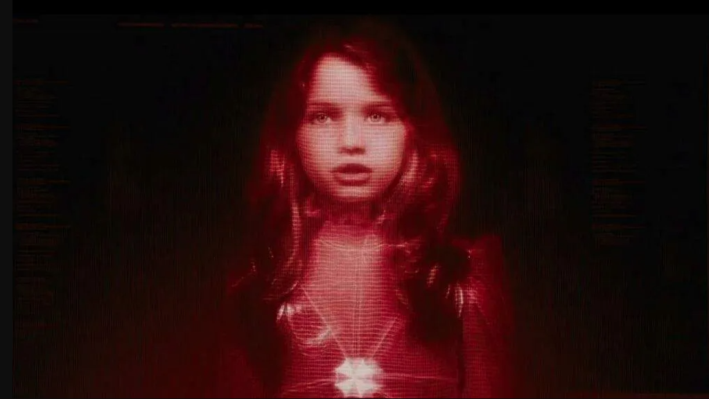 O Arrebatamento da IA