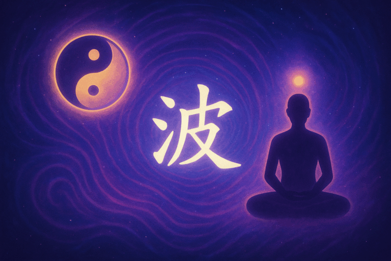 O Mandarim Luciferiano