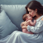 Amamentar: um ato simples que transforma vidas