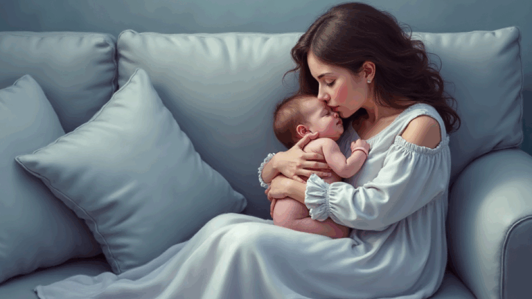 Amamentar: um ato simples que transforma vidas