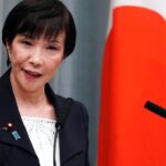 Sanae Takaichi, primeira mulher a governar o Japão