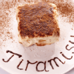 Tiramisù: A Sobremesa Italiana Que Conquista Sem Esforço