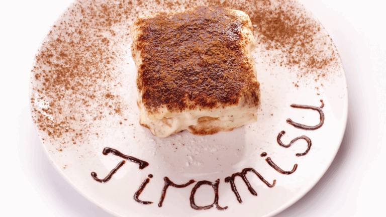 Tiramisù: A Sobremesa Italiana Que Conquista Sem Esforço