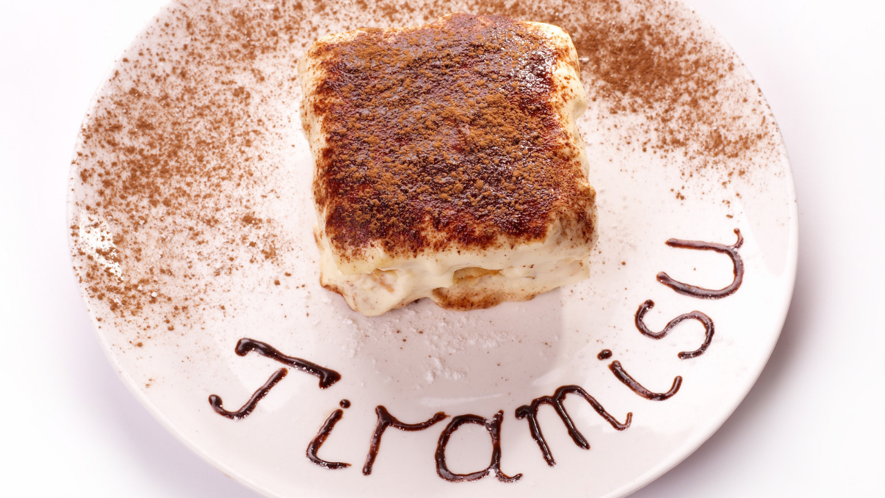 Tiramisù: A Sobremesa Italiana Que Conquista Sem Esforço