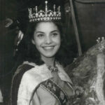 Morre Ieda Maria Vargas, primeira brasileira campeã do Miss Universo
