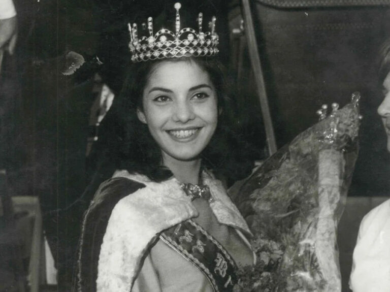 Morre Ieda Maria Vargas, primeira brasileira campeã do Miss Universo