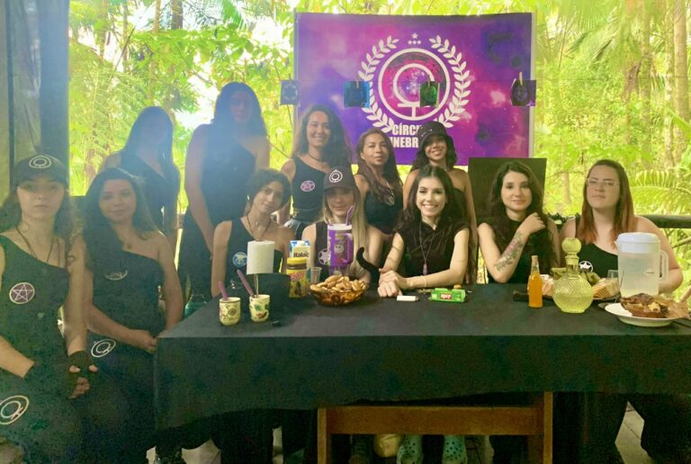 Encontro EDL – Círculo Unebrasil 2025