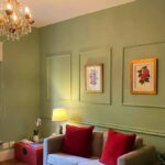 Técnica Boiserie: um toque elegante para a sua casa